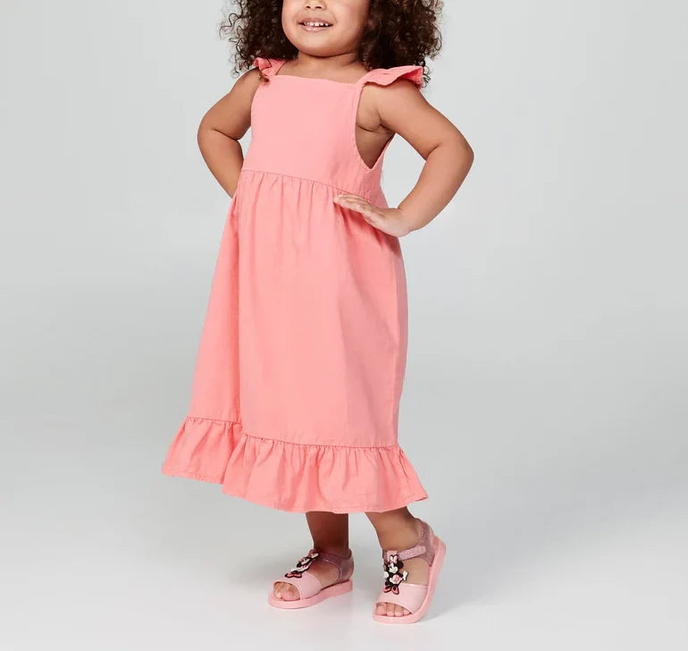 Mini Melissa + Disney Baby Play Mickey & Minnie Pink