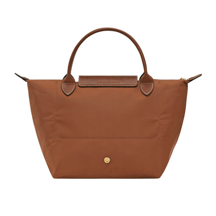 Longchamp Women's Le Pliage Original S Handbag Cognac