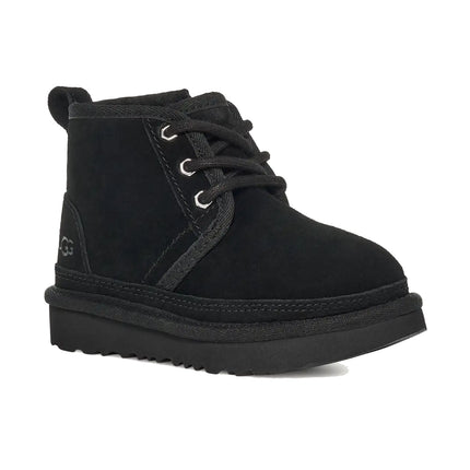 UGG Toddlers Neumel II Black