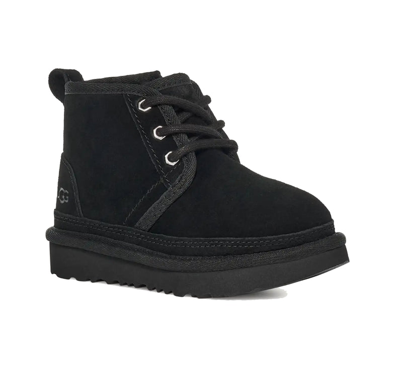 UGG Toddlers Neumel II Black