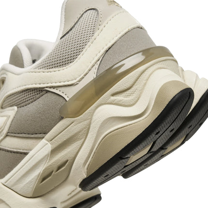 New Balance Grade School 9060 Linen/Timberwolf GC9060BC