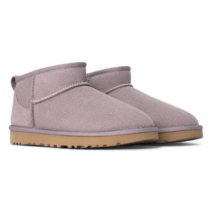 UGG Women's Classic Ultra Mini Sugarplum