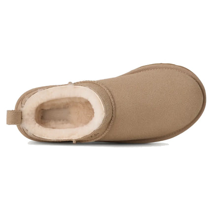 UGG Women's Classic Micro Sand
