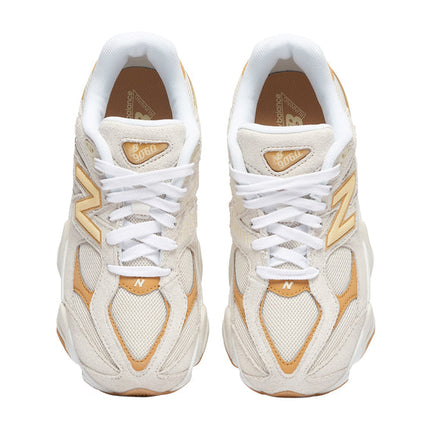 New Balance Grade School 9060 Sea Salt/Dolce GC9060FD - Hemen Kargoda