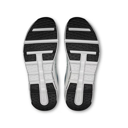 ON Big Kid's Cloudleap Glacier/White