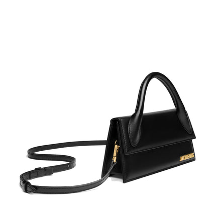 Jacquemus Women's The Long Chiquito Black