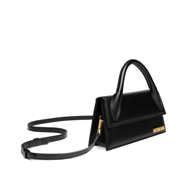 Jacquemus Women's The Long Chiquito Black