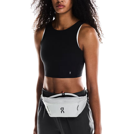 ON Waist Pack 2L Lite Glacier