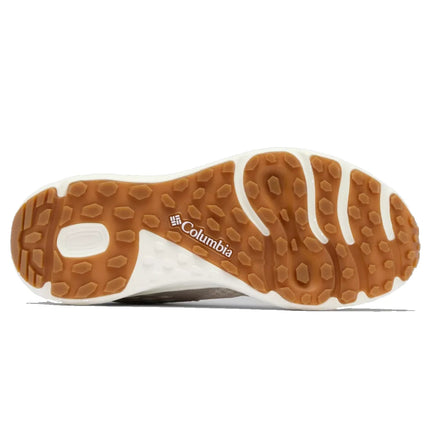 Columbia Women's Konos TRS OutDry Mid Shoe Soft Taupe/Granite Purple