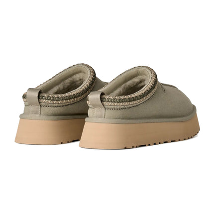 UGG Women's Tazz II Bay Leaf