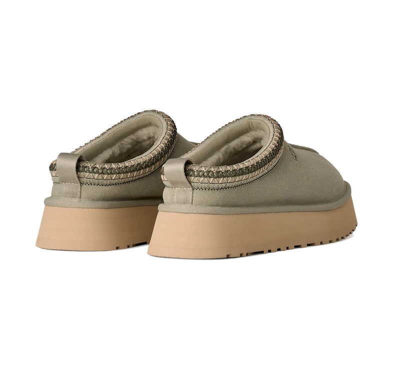 UGG Women's Tazz II Bay Leaf