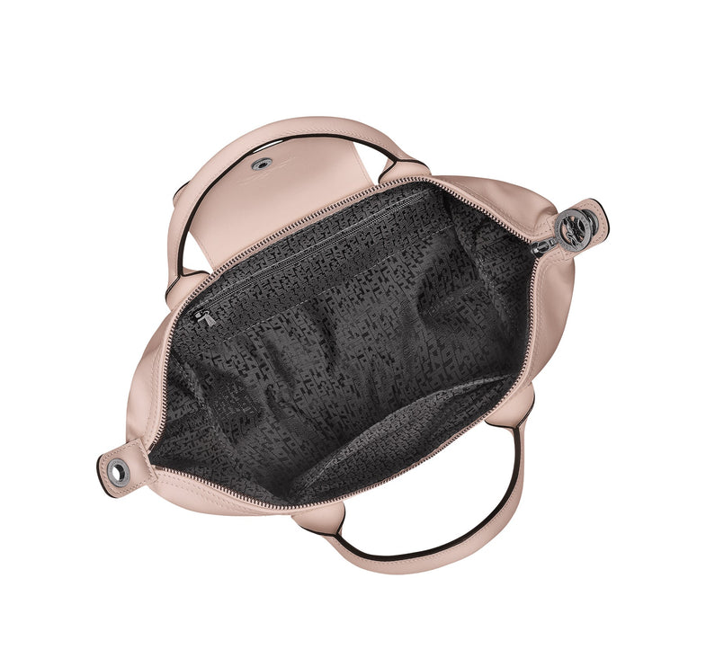 Longchamp Women's Le Pliage Xtra S Handbag Nude