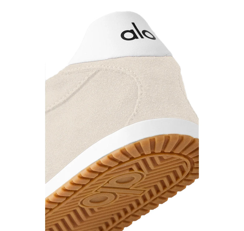 alo Women's Sunset Sneaker Sandstone