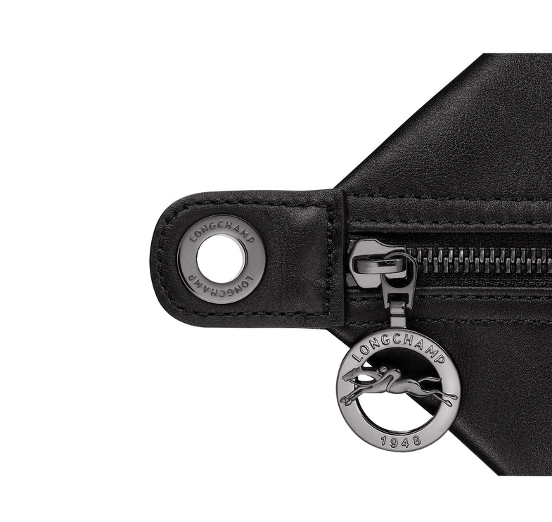 Longchamp Women's Le Pliage Xtra S Handbag Black