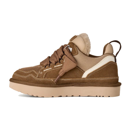UGG Women's Lowmel Light Bronze
