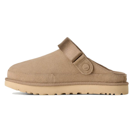 UGG Women's Goldenstar Clog Sand