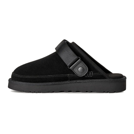 UGG Men's Goldencoast Clog II Black