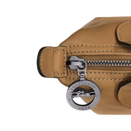 Longchamp Women's Le Pliage Xtra XS Handbag Tobacco