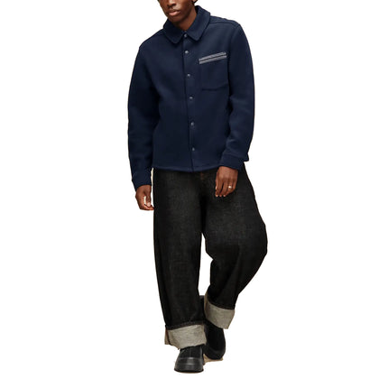 UGG Men's Tasman Shirt Jacket Mariner
