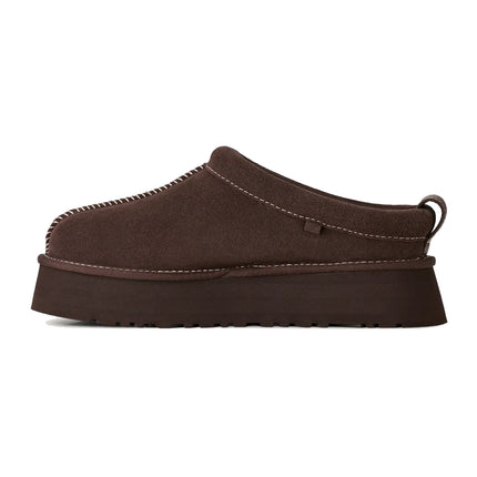 UGG Women's Tazz Western Burnt Cedar