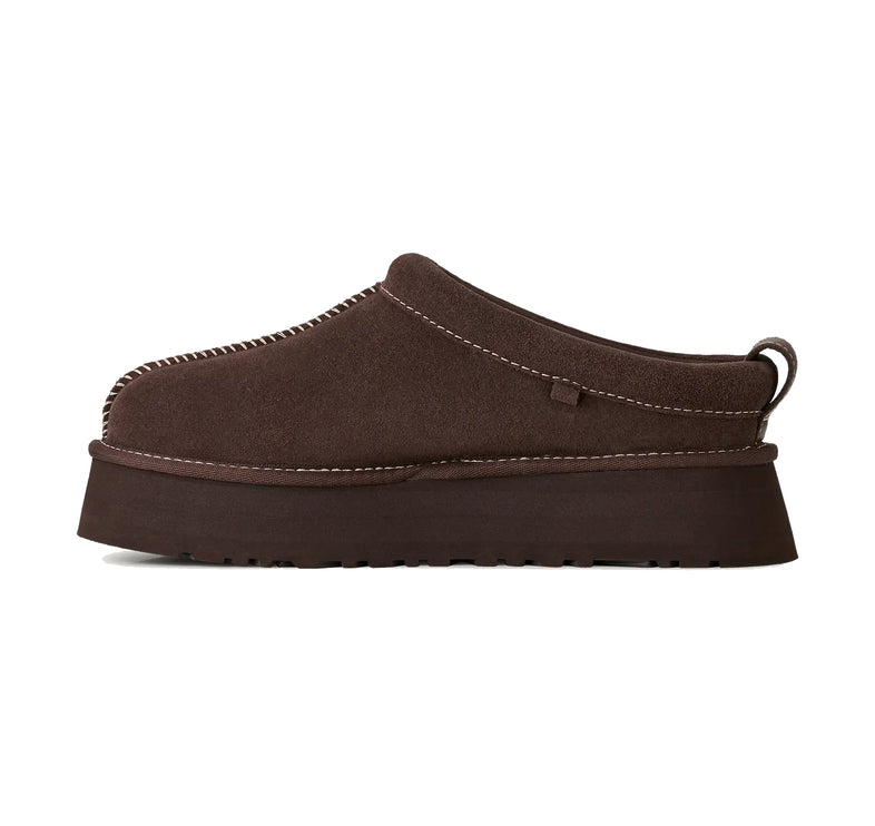UGG Women's Tazz Western Burnt Cedar