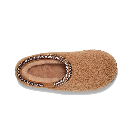 UGG Women's Tasman Maxi Curly Chestnut