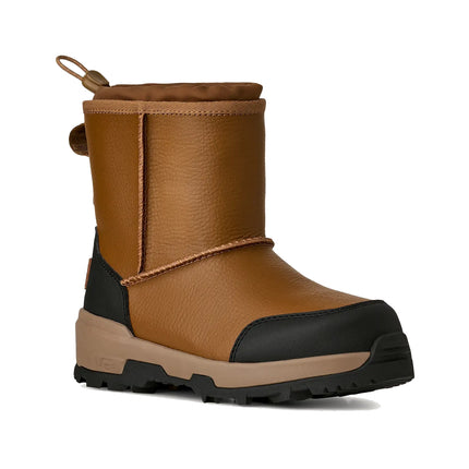 UGG Toddlers / Big Kids' Adirondack Boot XXV Pull-On Chestnut