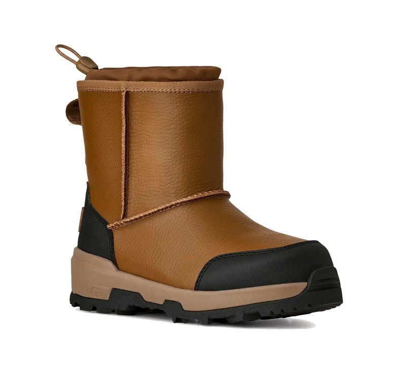 UGG Toddlers / Big Kids' Adirondack Boot XXV Pull-On Chestnut