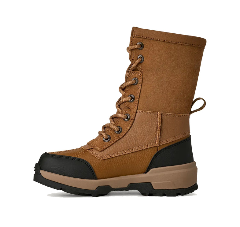 UGG Toddlers / Big Kids' Adirondack Boot XXV Chestnut