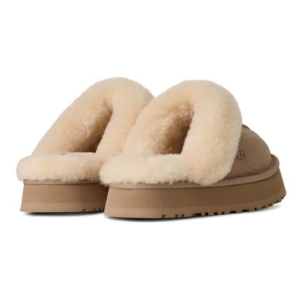 UGG Women's Disquette Sand - Hemen Kargoda