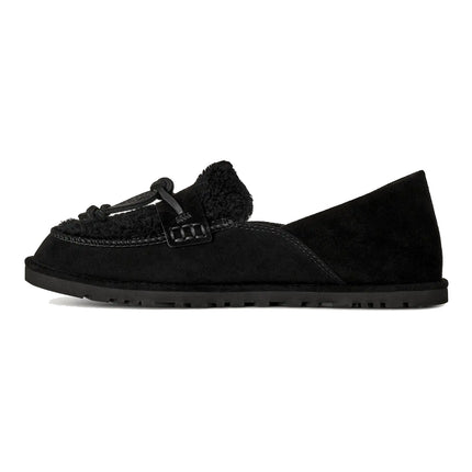 UGG Women's Zora Loafer Black