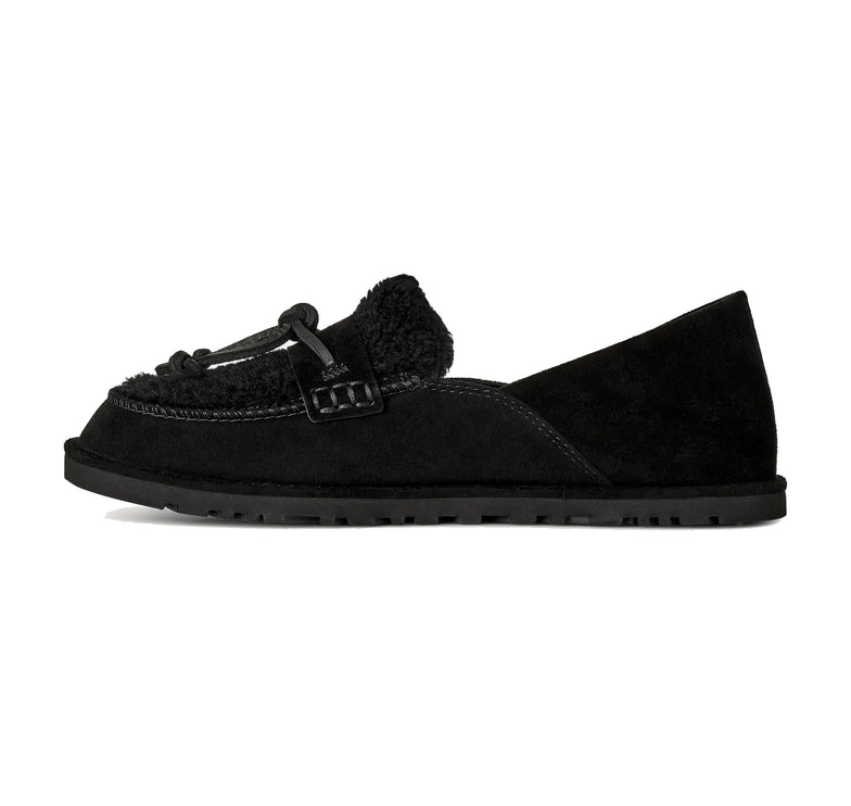 UGG Women's Zora Loafer Black