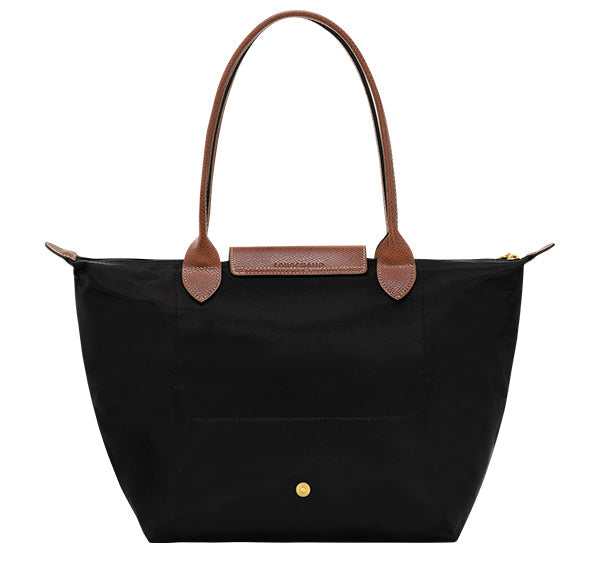 Longchamp Women's Le Pliage Original S Tote Bag Black