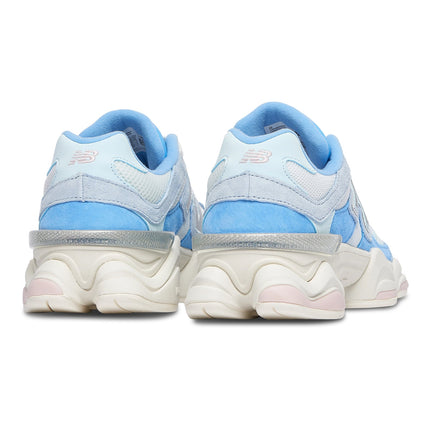 New Balance 9060 Pastel Blue/White U9060NAF
