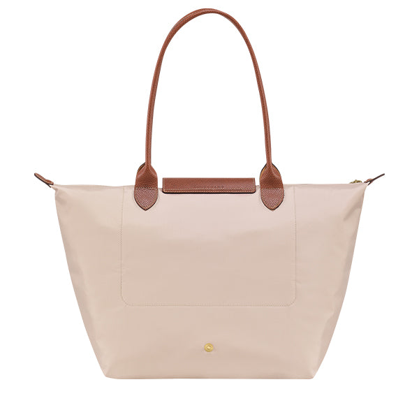 Longchamp Women's Le Pliage Original L Tote Bag Paper