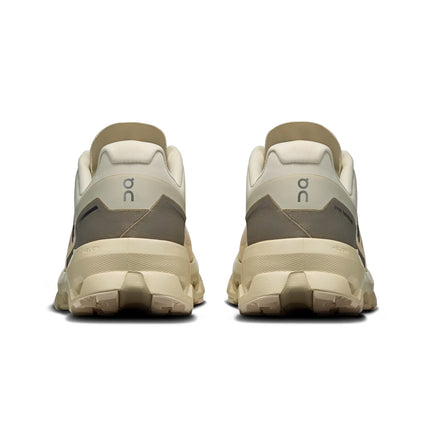ON Women's Cloudvista 2 Cream/Desert