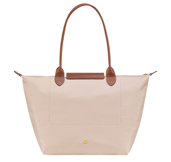 Longchamp Women's Le Pliage Original L Tote Bag Paper - Hemen Kargoda