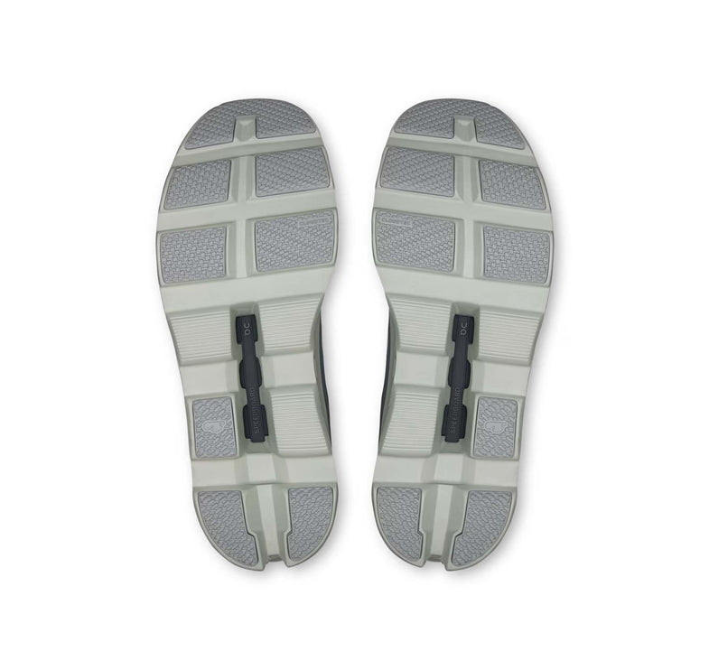 ON Men's Cloudmonster Void Iceberg/Tin