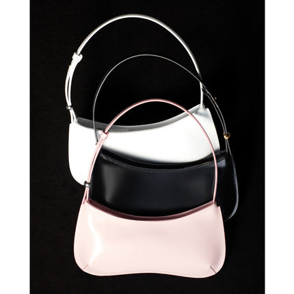 Jacquemus Women's The Bisou White