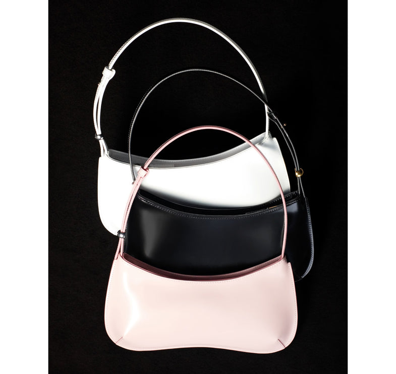 Jacquemus Women's The Bisou White
