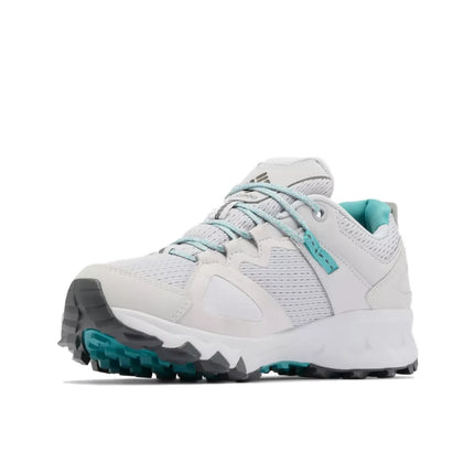Columbia Women's Peakfreak Hera OutDry Shoe Cumulus Grey/Teal