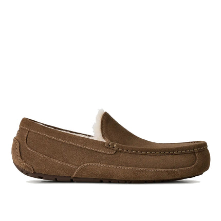 UGG Men's Ascot Light Bronze