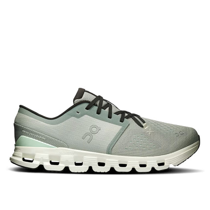 ON Men's Cloud X 4 Tin/Iceberg