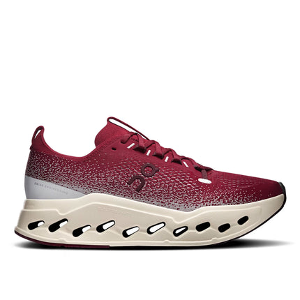 ON Men's Cloudsurfer Max Sienna/Dew