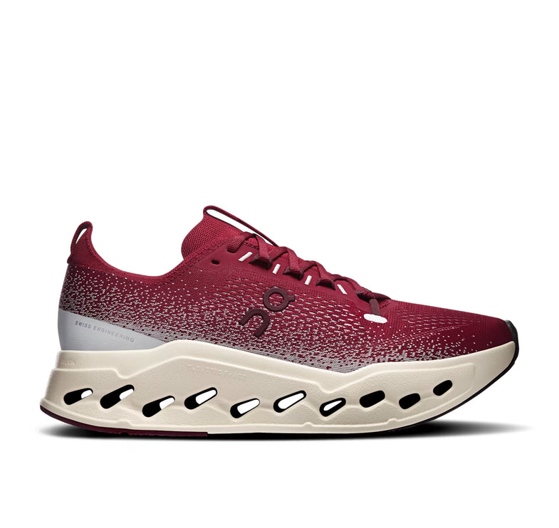 ON Men's Cloudsurfer Max Sienna/Dew