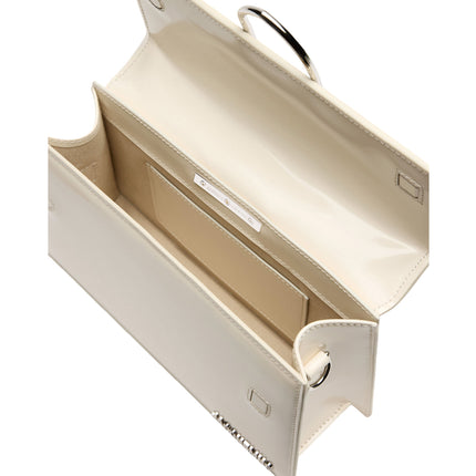 Jacquemus Women's Les Classiques The Large Bambino Light Ivory