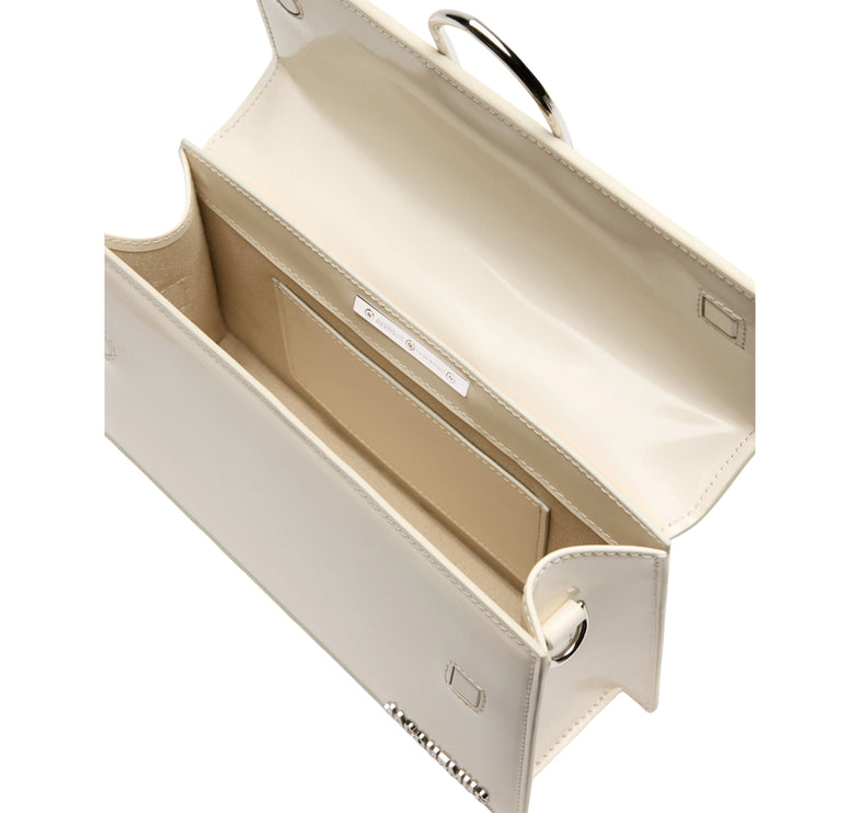 Jacquemus Women's Les Classiques The Large Bambino Light Ivory