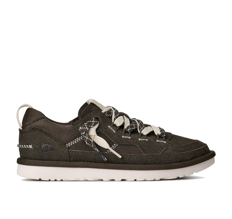 UGG Women's Minimel Dense Smoke