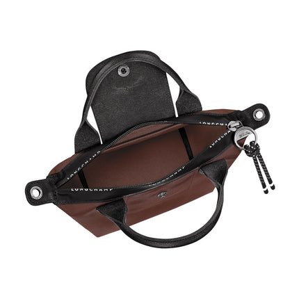 Longchamp Women's Le Pliage Energy XS Handbag Cocoa