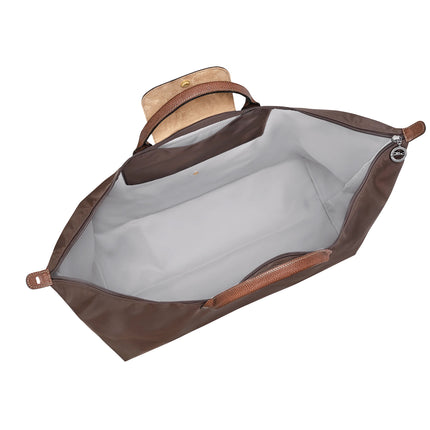 Longchamp Women's Le Pliage Original XL Travel Bag Mocha